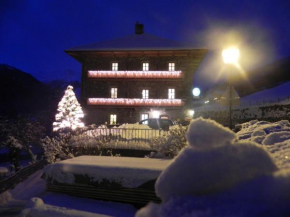 Gasthof-Pension Klaunzer, Virgen, Österreich